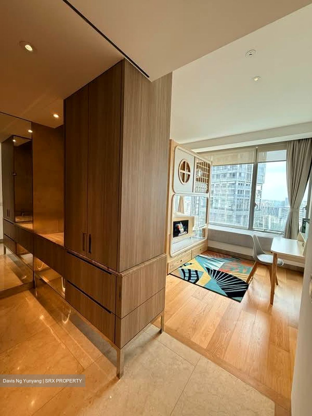Ardmore Residence (D10), Condominium #530116971